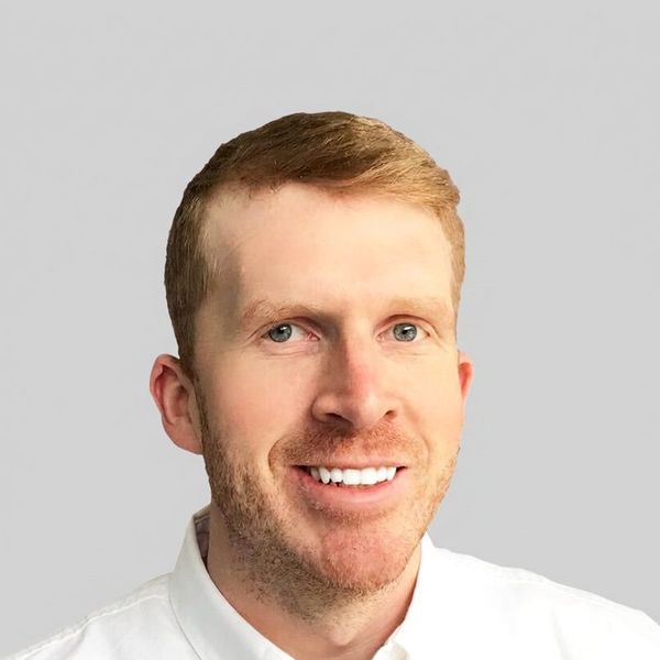 Portrait of Paul Deraval