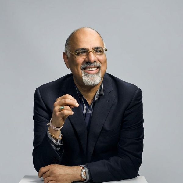 Portrait of Raja Rajamannar