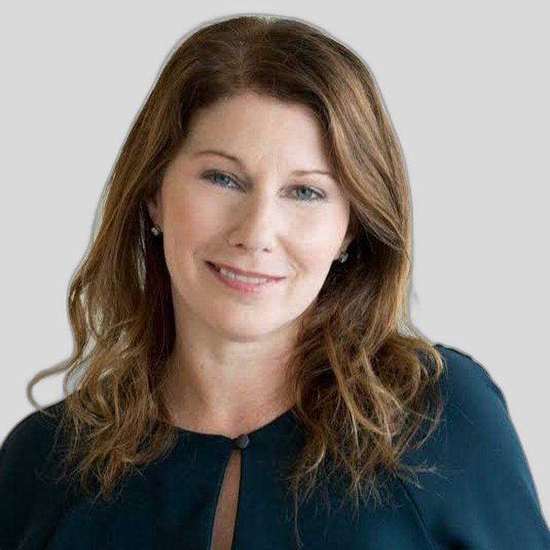 Portrait of Cheryl Guerin
