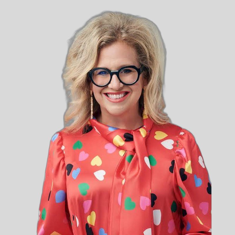 Portrait of Marisa Thalberg