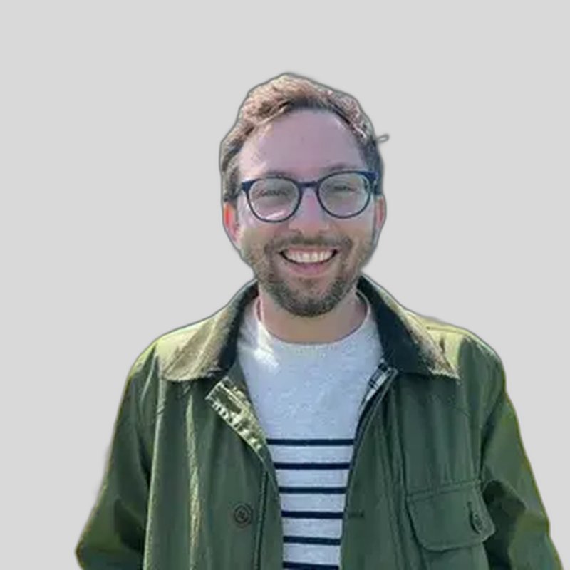 Portrait of Marty Swant