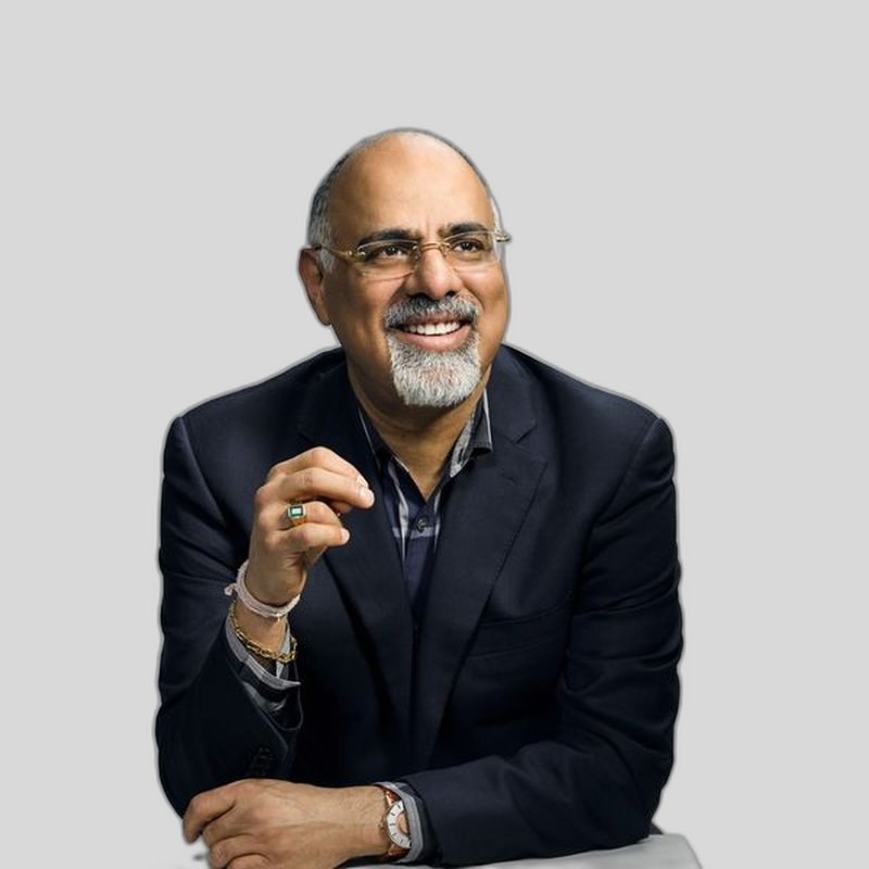 Portrait of Raja Rajamannar