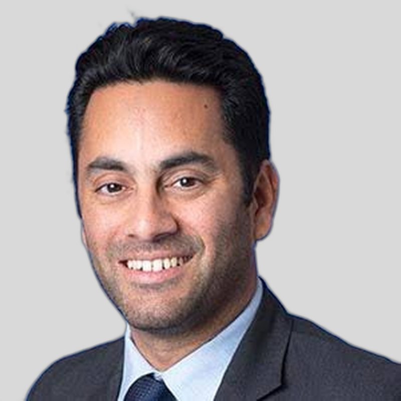 Portrait of Shiv Singh
